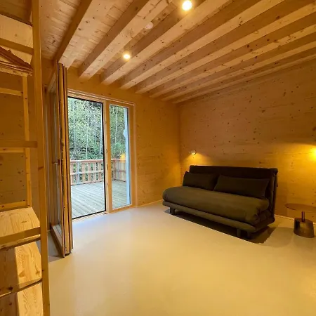 Mondholz - Urban 24-7 Appartamento