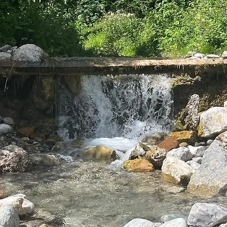 Mondholz - Urban 24-7 İnnsbruck