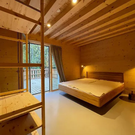 Mondholz - Urban 24-7