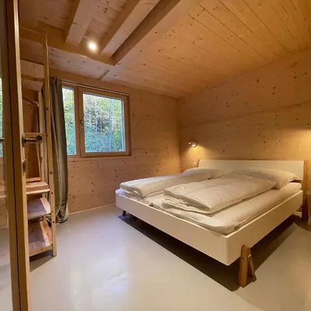 Mondholz - Urban 24-7