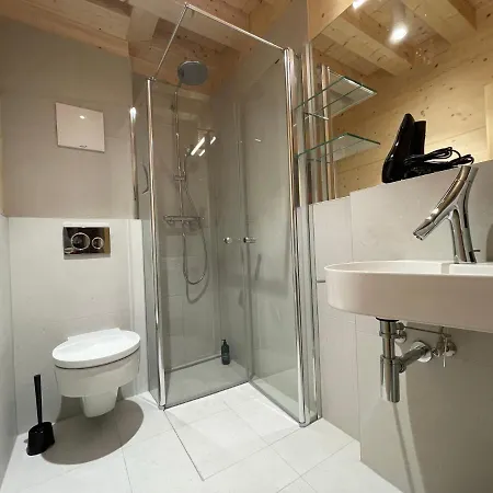 Mondholz - Urban 24-7 Daire İnnsbruck