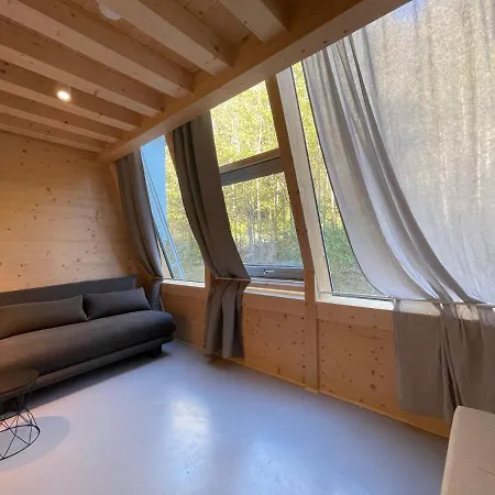 아파트 Mondholz - Urban 24-7 인스브루크