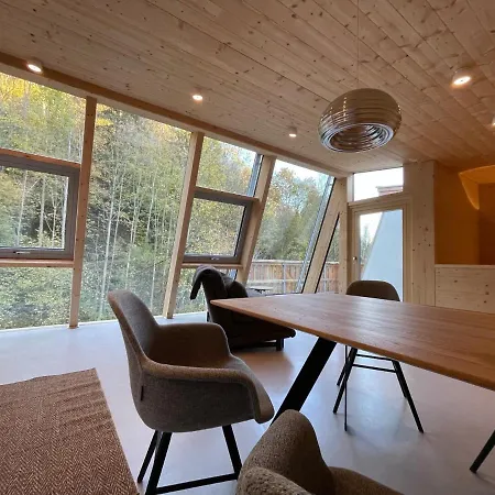 דירה Mondholz - Urban 24-7