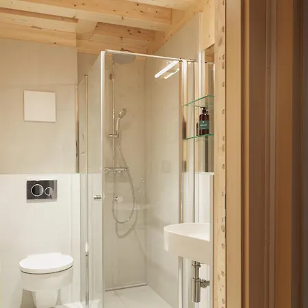 Mondholz - Urban 24-7 Appartamento *