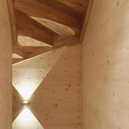 Mondholz - Urban 24-7 Daire *