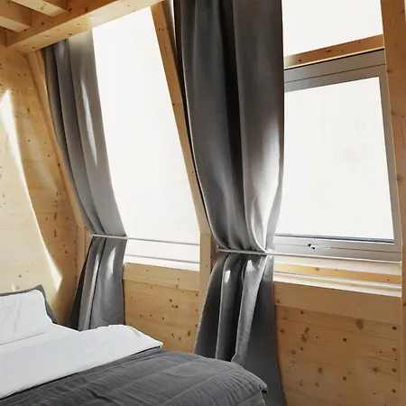 Appartamento Mondholz - Urban 24-7 Innsbruck