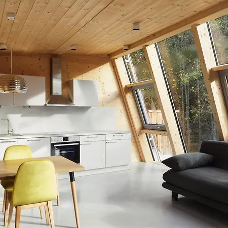 Daire Mondholz - Urban 24-7 *