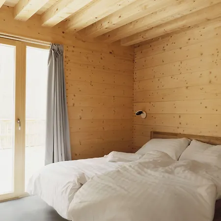 Mondholz - Urban 24-7 * Innsbruck