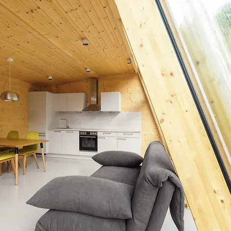 Appartamento Mondholz - Urban 24-7 *