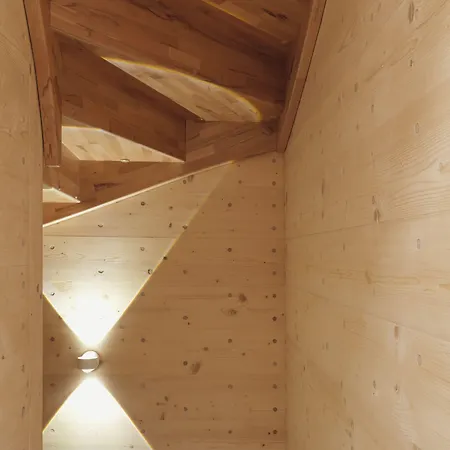 Mondholz - Urban 24-7 דירה *