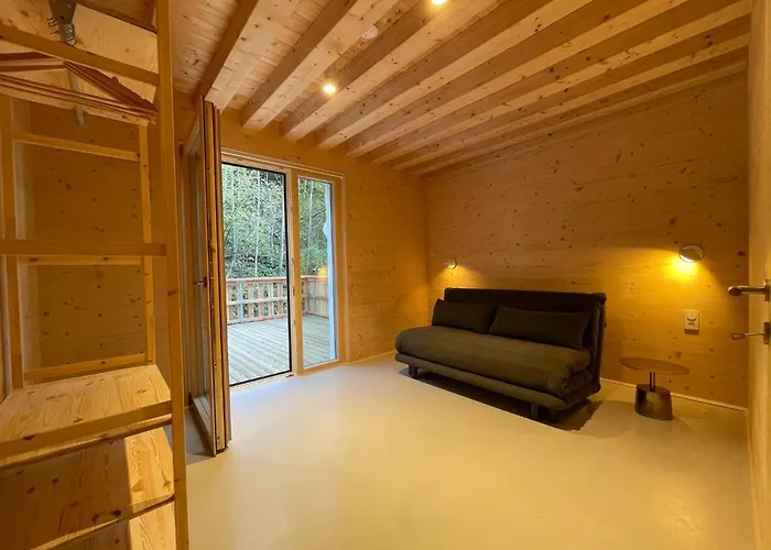 Mondholz - Urban 24-7 Apartamento