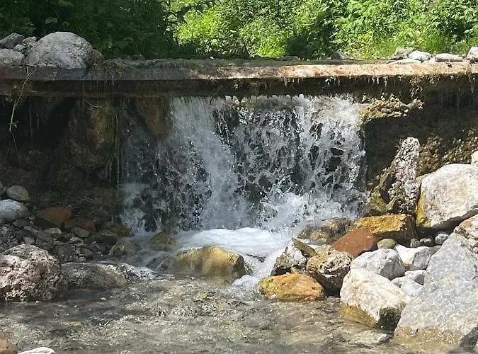 Mondholz - Urban 24-7 Innsbruck