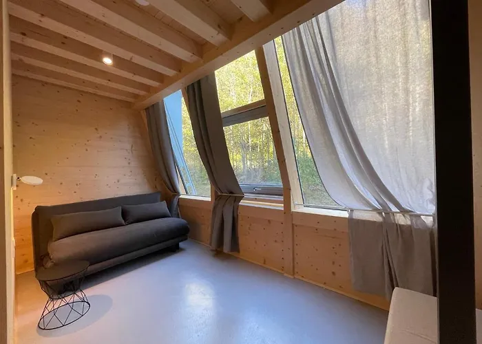 Apartamento Mondholz - Urban 24-7 Innsbruck