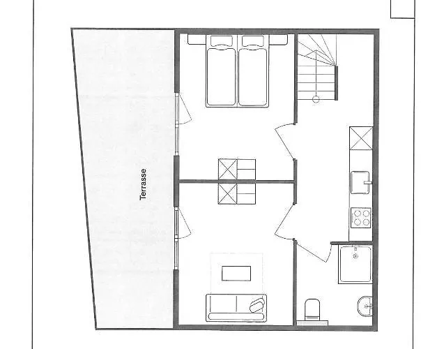 Mondholz - Urban 24-7 Apartamento Innsbruck