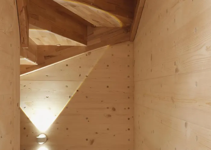 Mondholz - Urban 24-7 Apartamento *