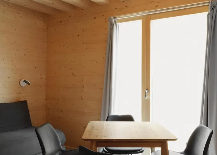 Mondholz - Urban 24-7