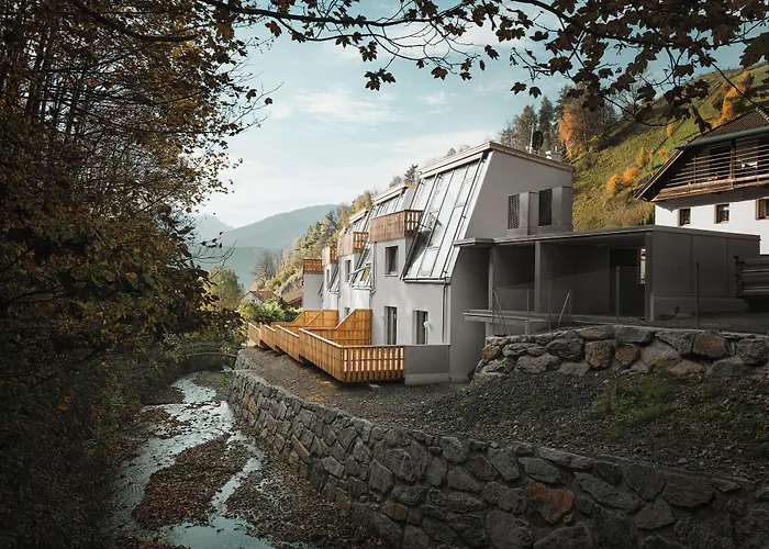 Apartamento Mondholz - Urban 24-7 Innsbruck