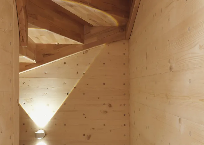 Mondholz - Urban 24-7 Apartamento *